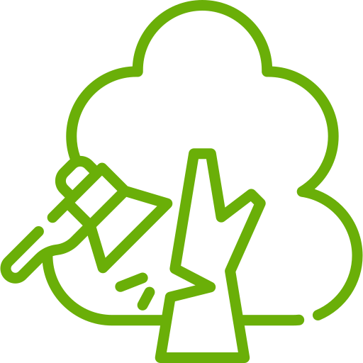 tree removal Sutton Coldfield-icon